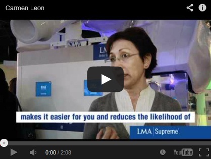 Laparoscopic Procedures, procedures lasting 2-3 hours using LMA Supreme