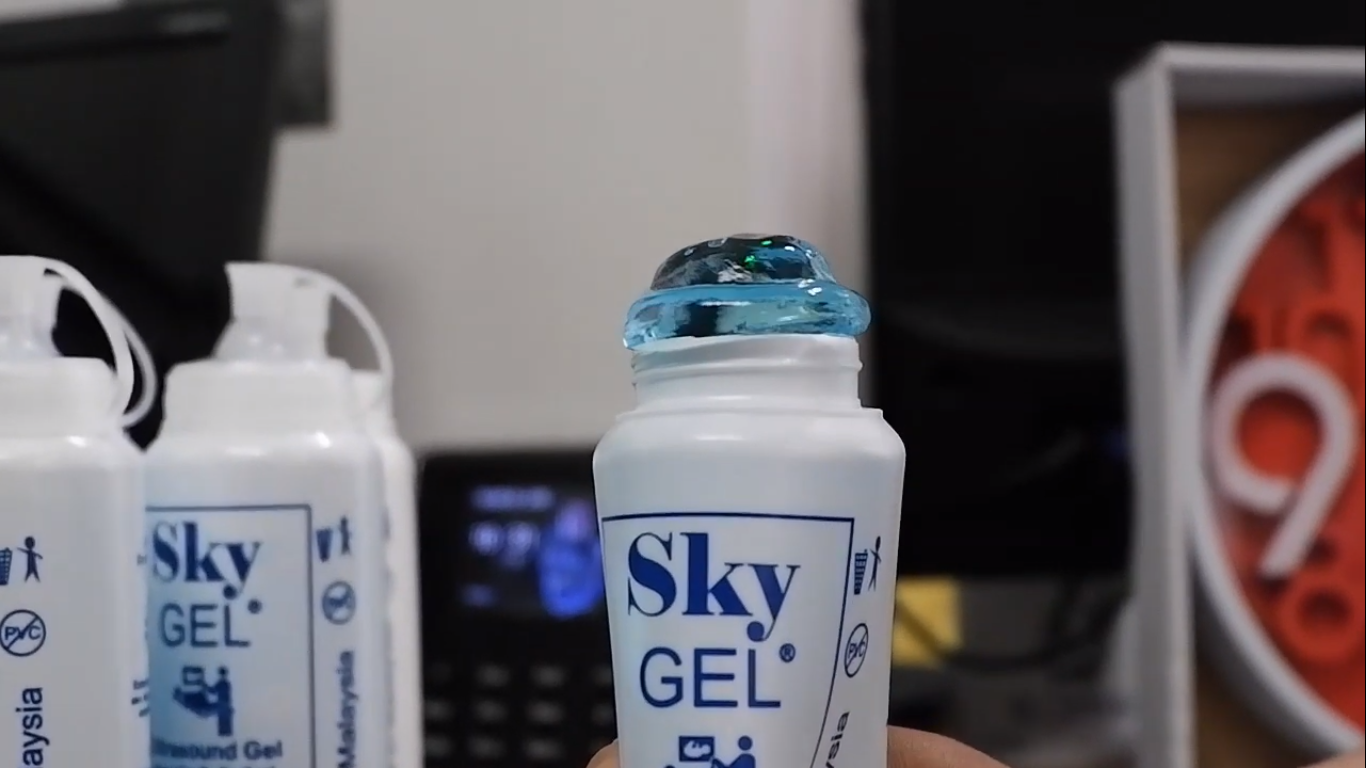 SkyGel