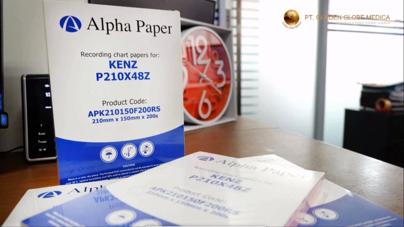 Alpha Paper