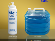 Sky Gel