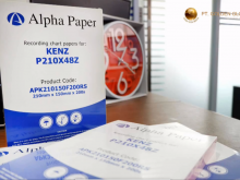 Alpha Paper