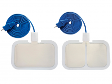 Disposable Neutral Electrode