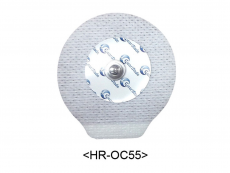 HeartRode EGC Electrode